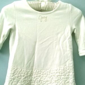 Girls Juicy Couture Blouse 6